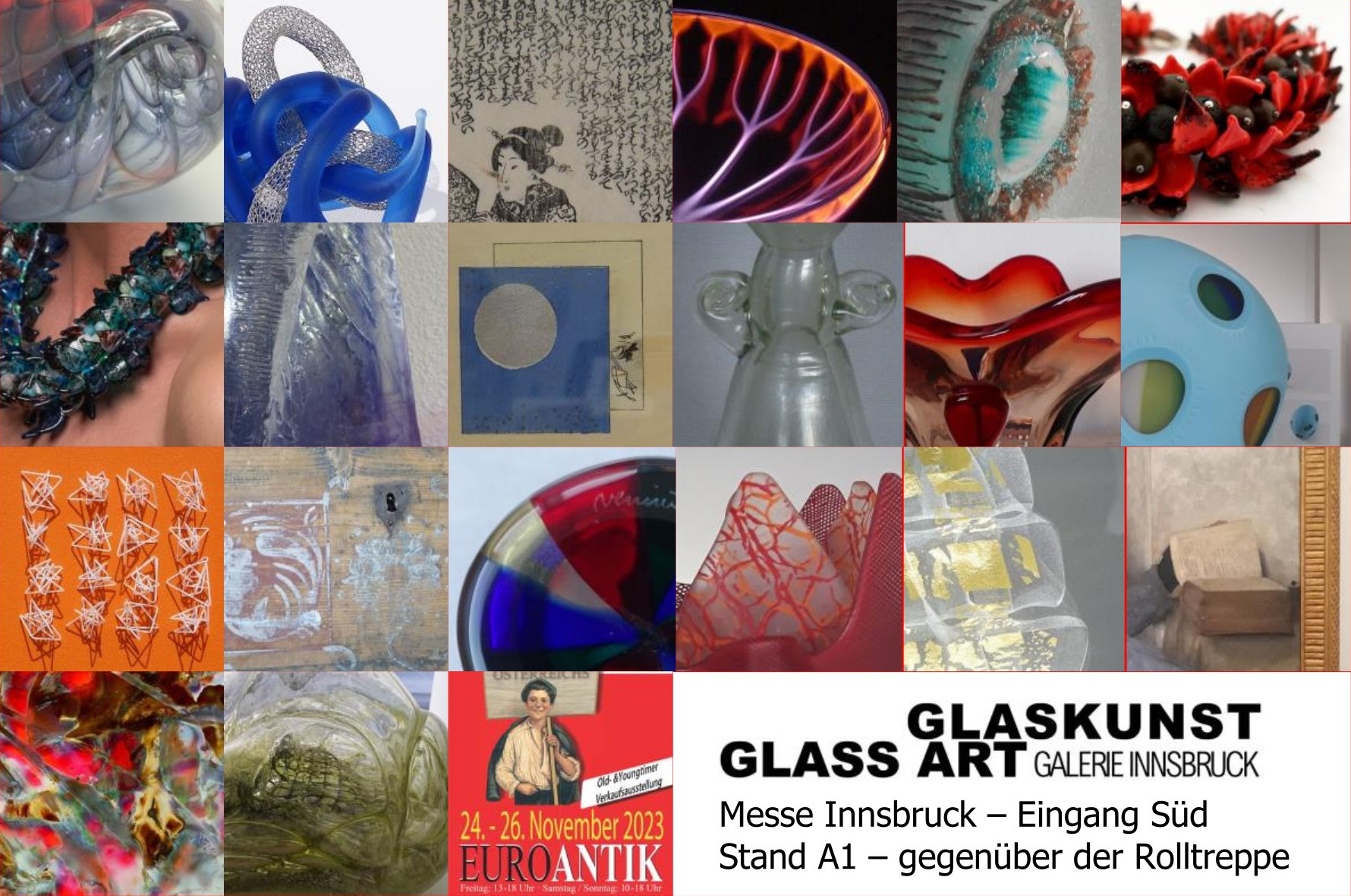 Elke Krismer Will Be Represented At The EUROANTIK Art And Antiques Fair elke-krismer-will-be-represented-at-the-euroantik-art-and-antiques-fair